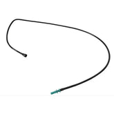 Kangoo Yakıt Hortumu 1998-2009 İbraş 8200121735